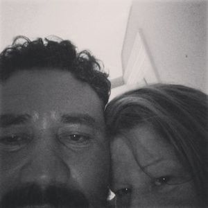 Meet your Posher, Ginger